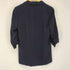 ザラ ZARA ロールアップ ジャケット レディース import:S